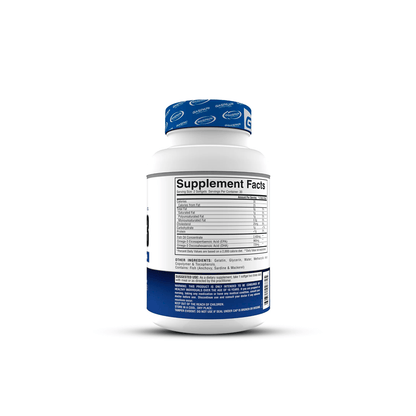 Omega 3 - 2,400 Mg  Gaspari Nutrition