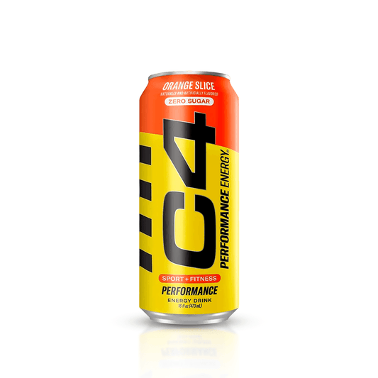 C4 Performance Energy 473ml