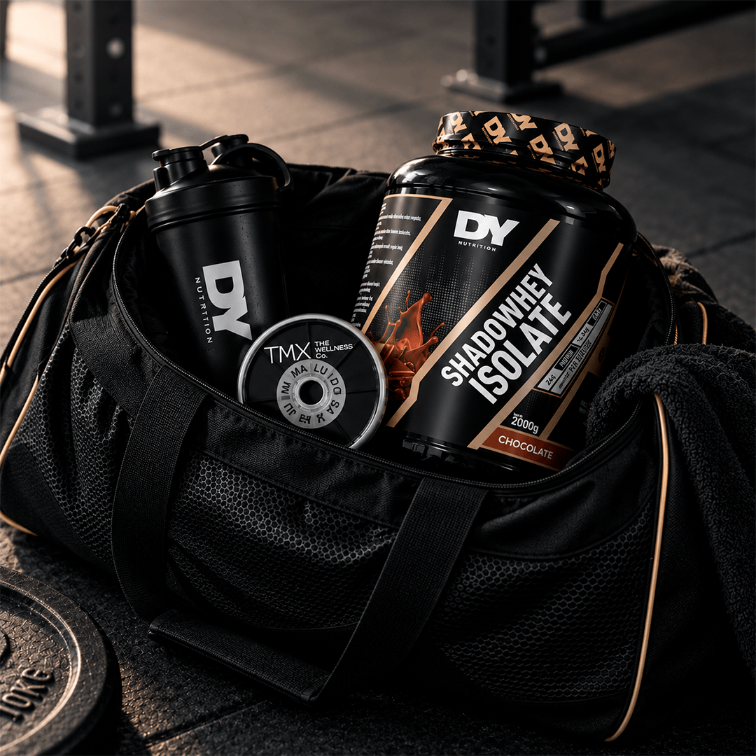 Pastillero TMX Wellness