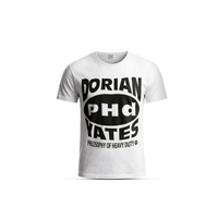 Polo Hombre Dorian PHD Yates