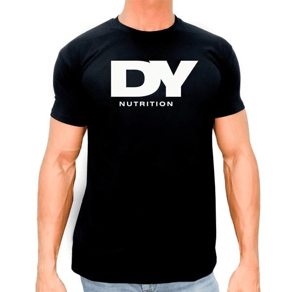 Polo Deportivo Negro