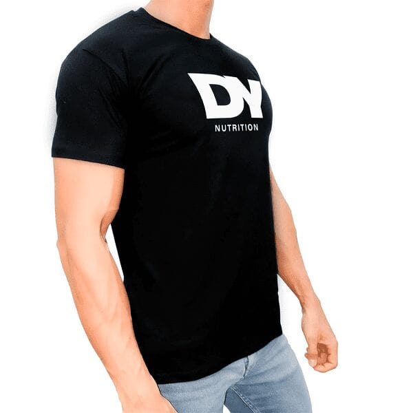 Polo Deportivo Negro