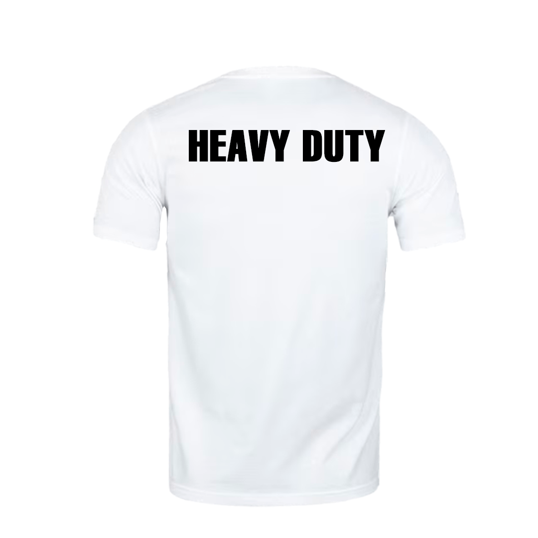 Polo Oversize Heavy Duty