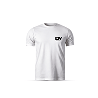 Polo Oversize Heavy Duty