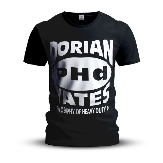 Polo Hombre Dorian PHD Yates