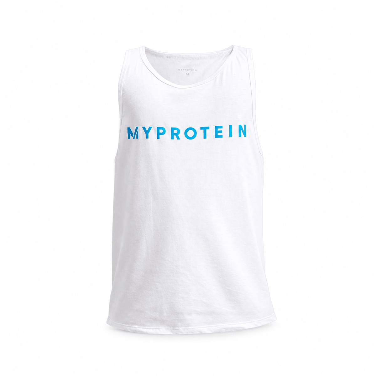 Stringer Azul Myprotein