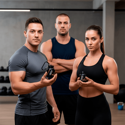 Llavero Embudo Shadowhey Isolate DY Nutrition Fitness