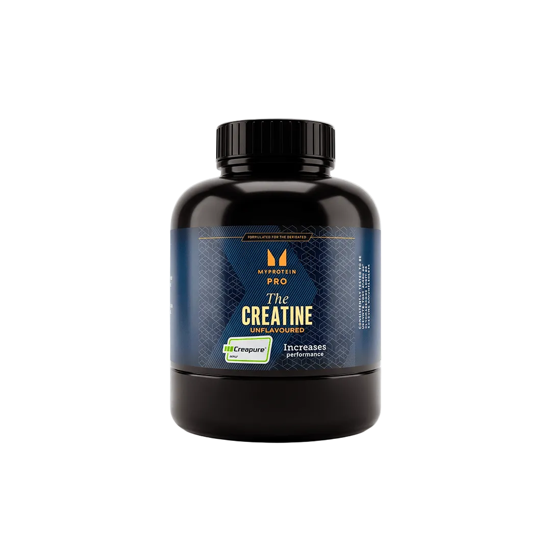 Porta Proteina Creapure MyProtein