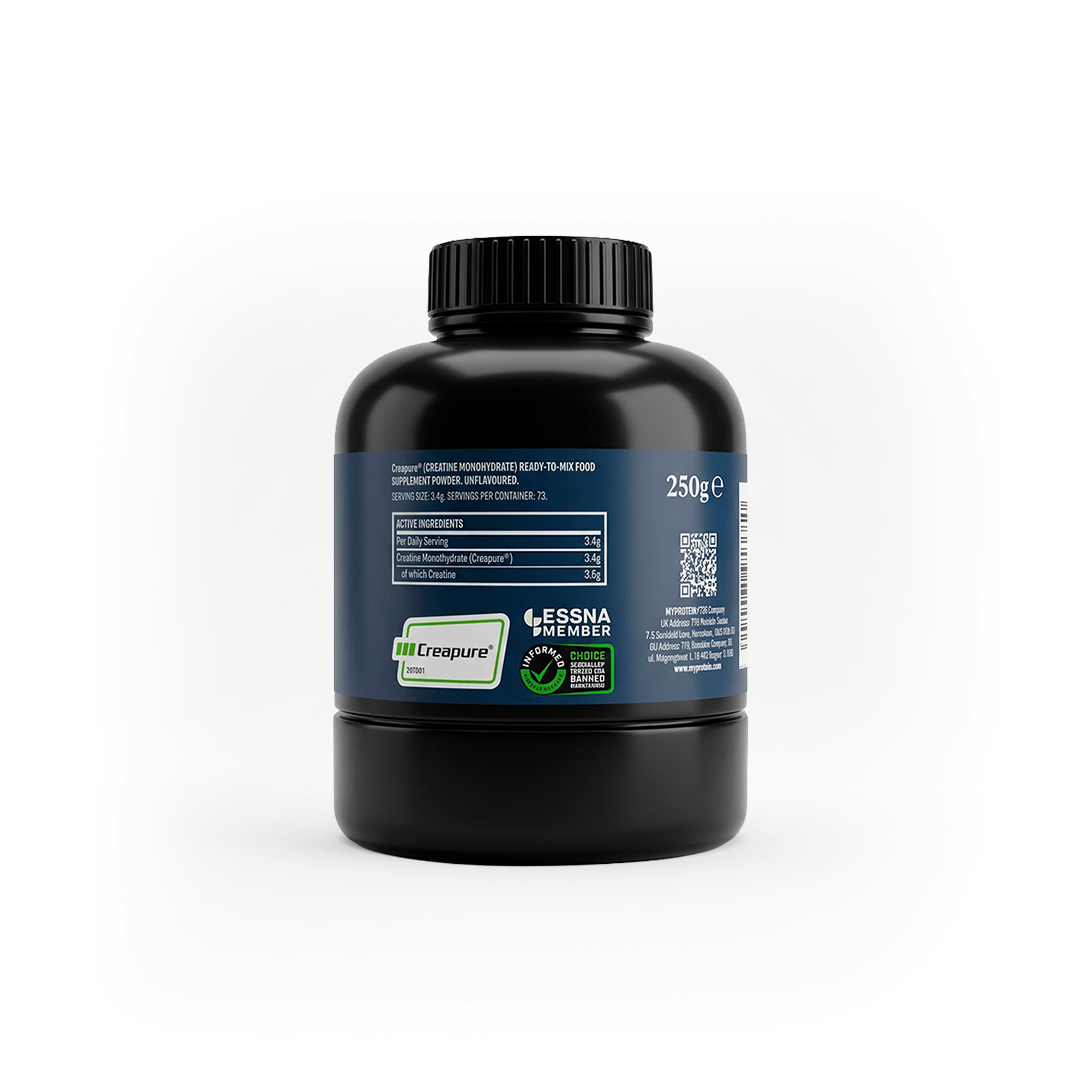 Porta Proteina Creapure MyProtein
