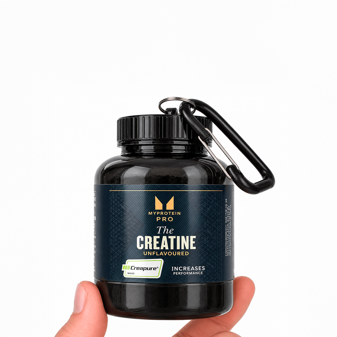 Porta Proteina Creapure MyProtein