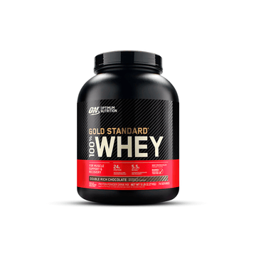 Gold Standar 100% Whey Chocolate
