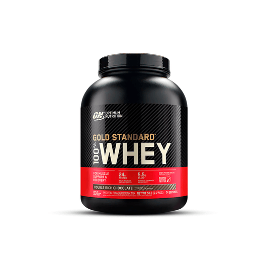 Gold Standar 100% Whey Chocolate