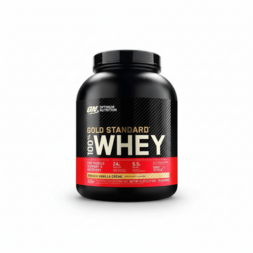 Gold Standar 100% Whey