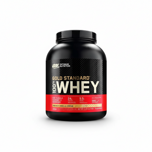 Gold Standar 100% Whey Optimum Nutrition