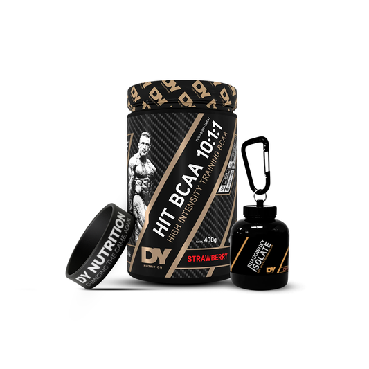 Mamá sin Límites: Hit Bcaa 400gr + Pulsera DY + Llavero Embudo