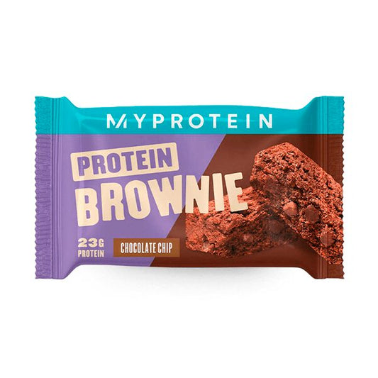 Protein Brownie - 1 unidad