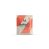 Muestra de Impact Whey Protein