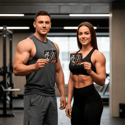 Pre Workout  Blood & Guts 19g DY