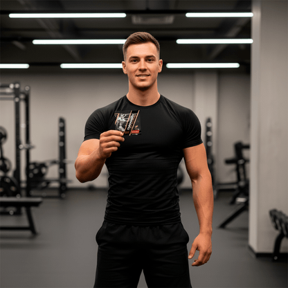 Pre Workout  Blood & Guts 19g DY