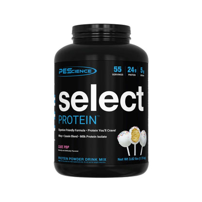Select Protein Premium PEScience
