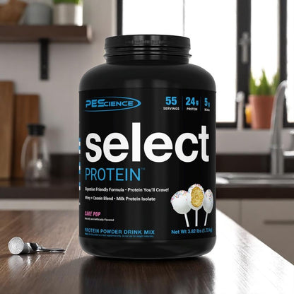 Select Protein Premium PEScience