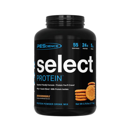 Select Protein Premium PEScience