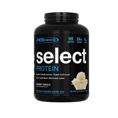 Select Protein Premium PEScience