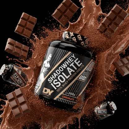 Shadowhey ISOLATE 2Kg DY Nutrition