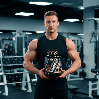 Shadowhey Proteína en Polvo 2kg DY
