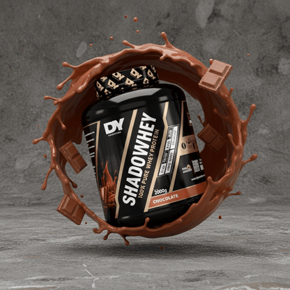 Shadowhey Proteína en Polvo 2kg DY
