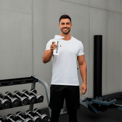 Dorian Yates Legacy Shaker de 700ml DY