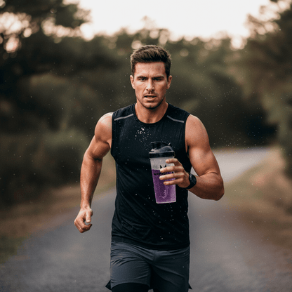 My Protein Shaker 600ml