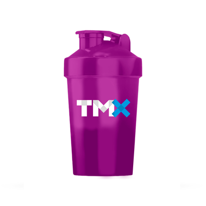 Shaker TMX - 400ml