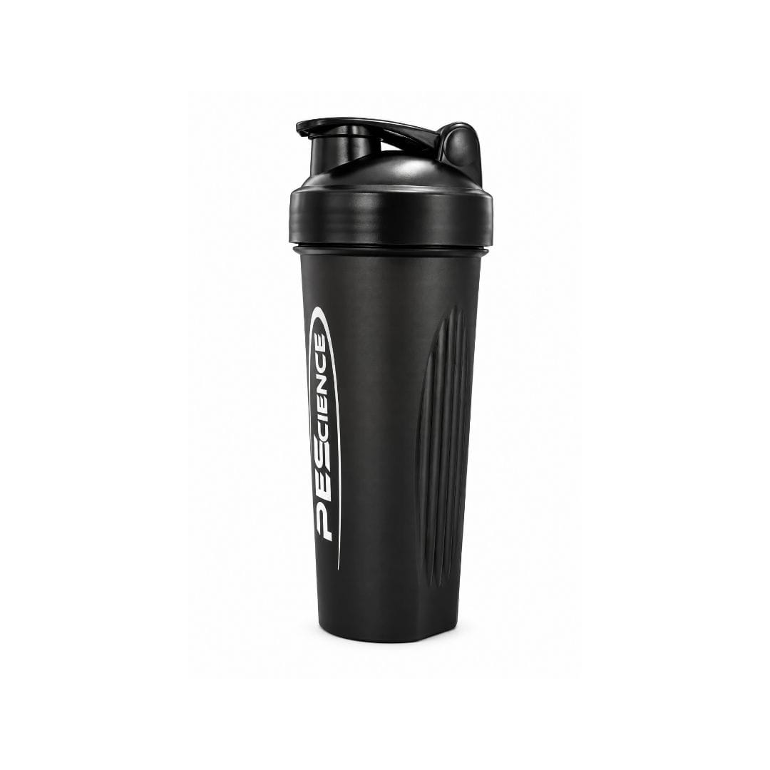 Shaker Negro 600 ml PEScience