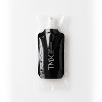 Soft Flask Negro 500 ml TMX Wellness