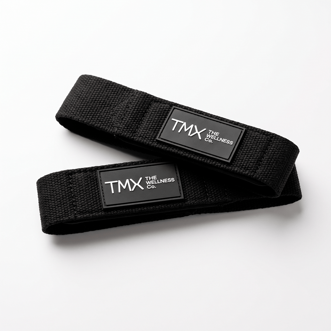 Wrist Strap Negro TMX Wellness