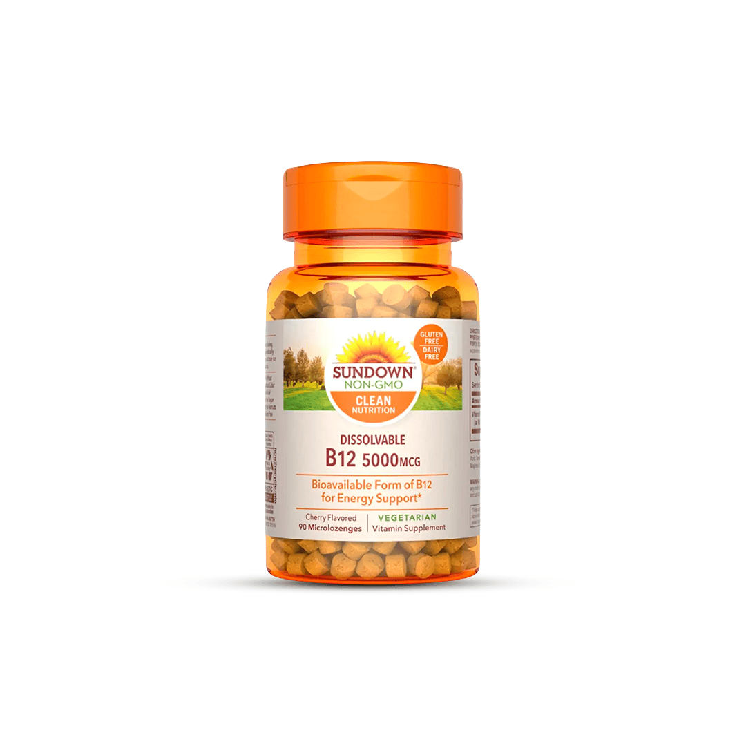 Vitamina B12