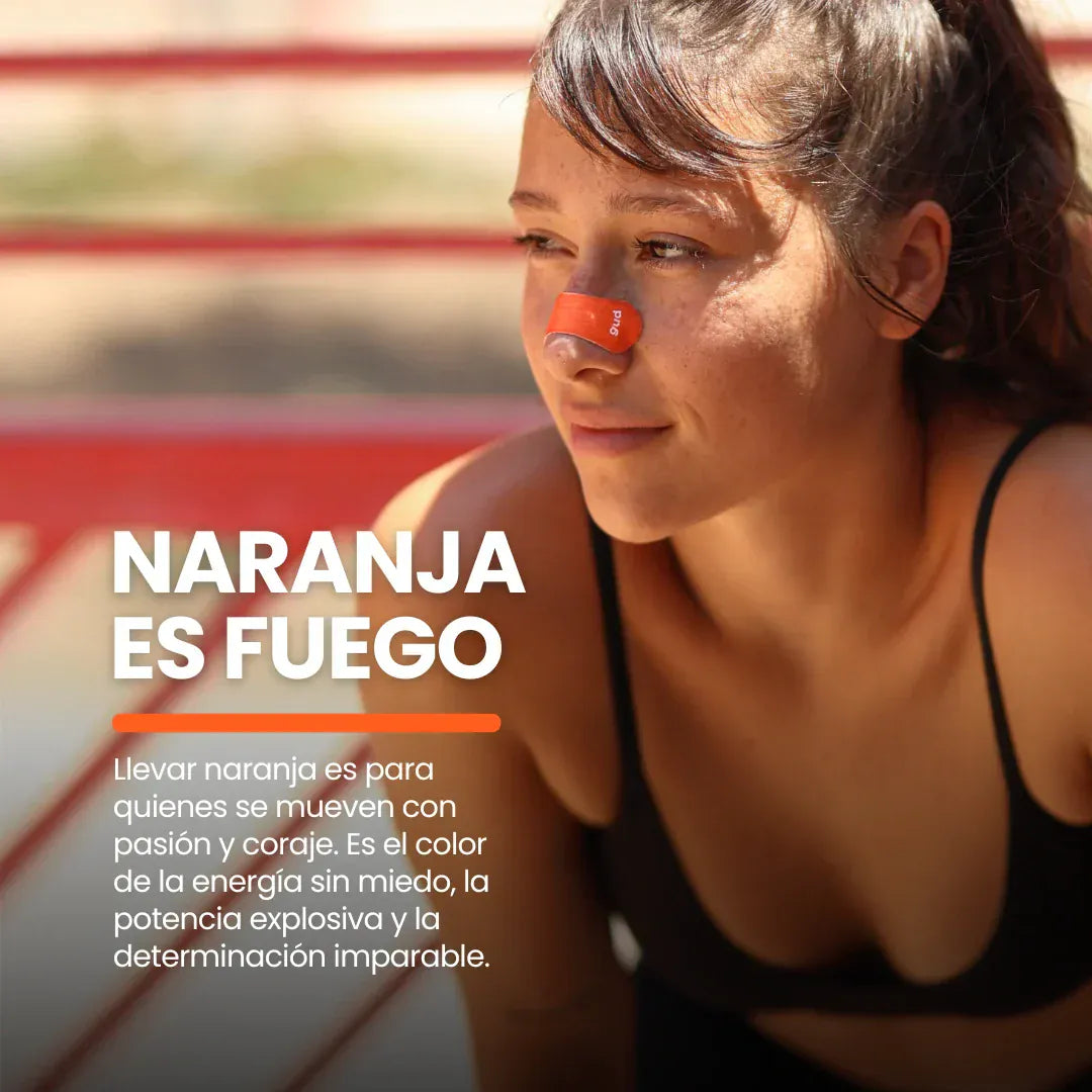 Tiras Nasales