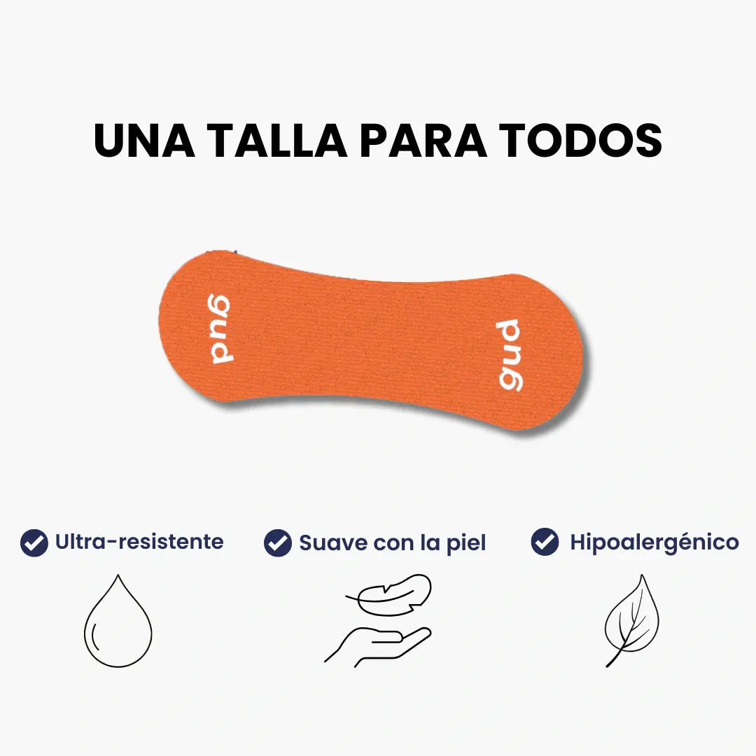 Tiras Nasales