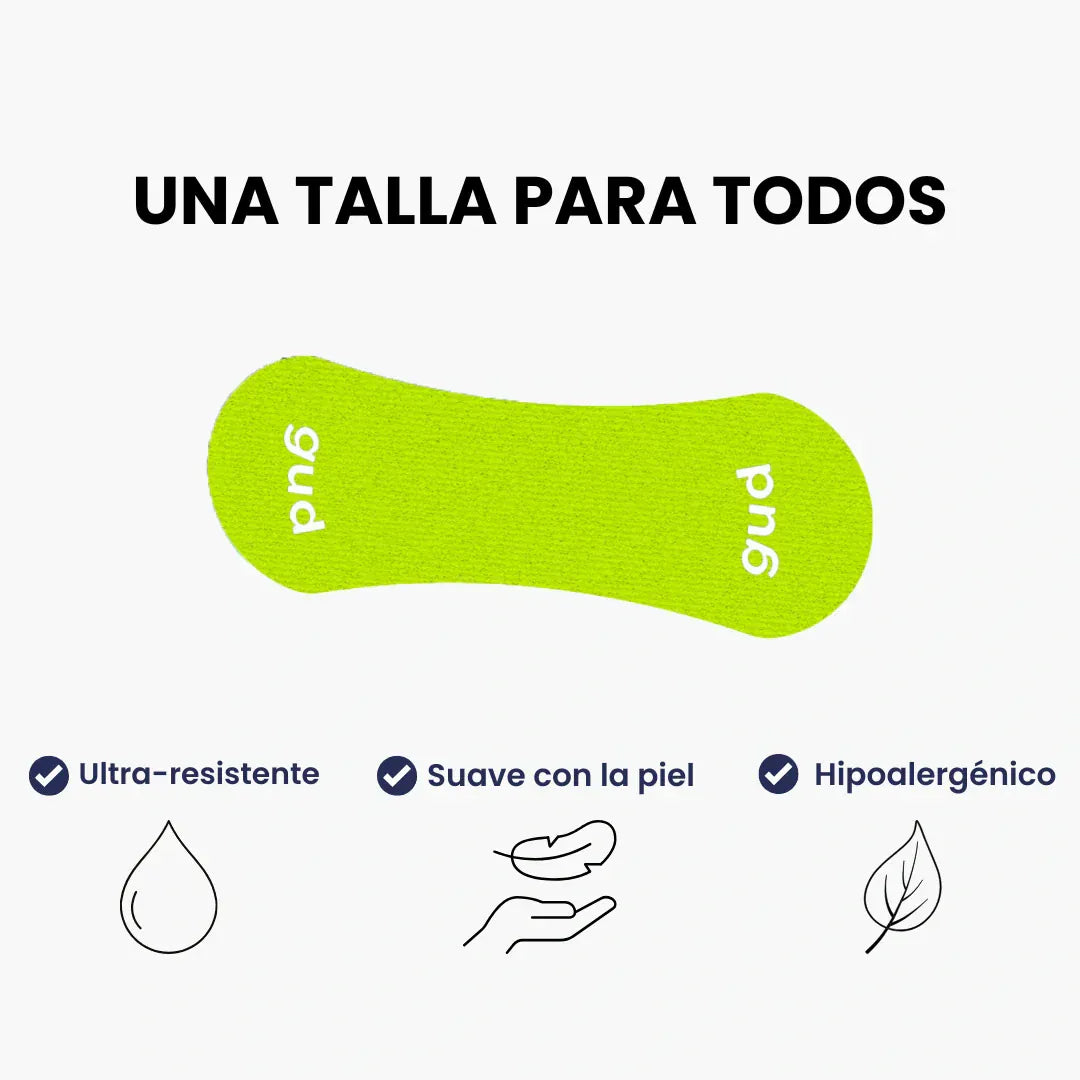 Tiras Nasales