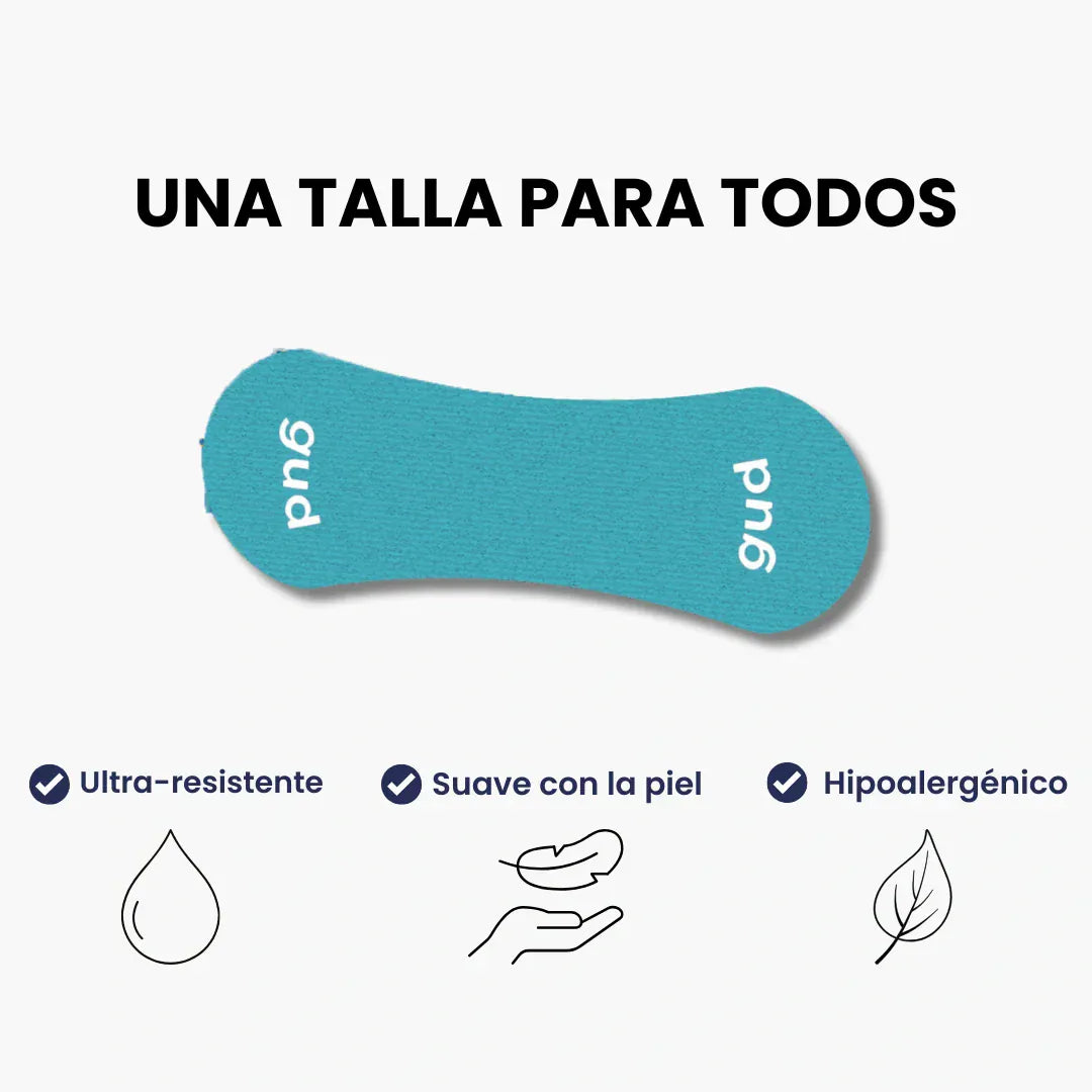 Tiras Nasales