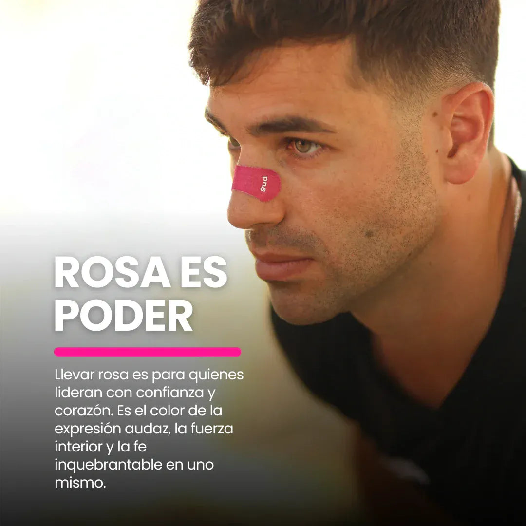 Tiras Nasales