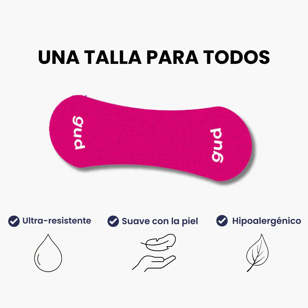Tiras Nasales