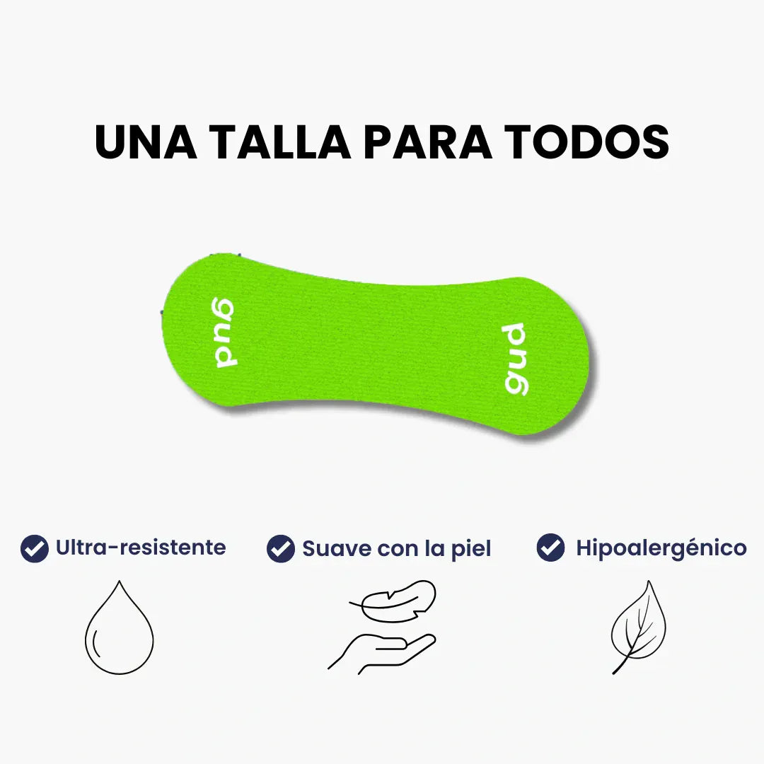 Tiras Nasales