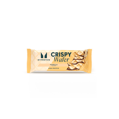Crispy Wafer Protéico 15gr My Protein
