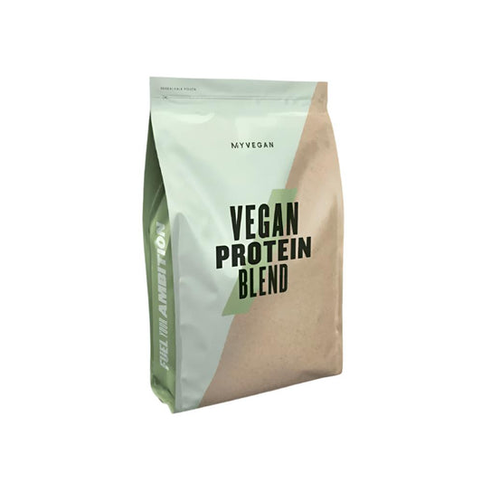 Vegan Protein Blend