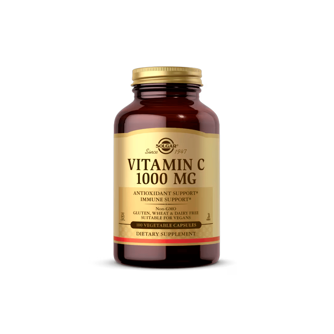Vitamin C