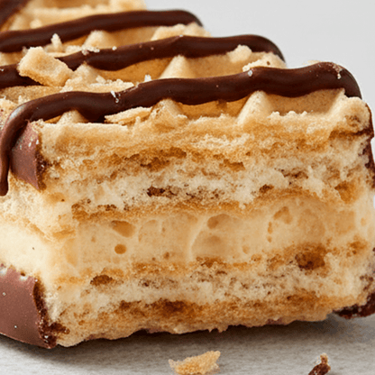 Crispy Wafer MyProtein