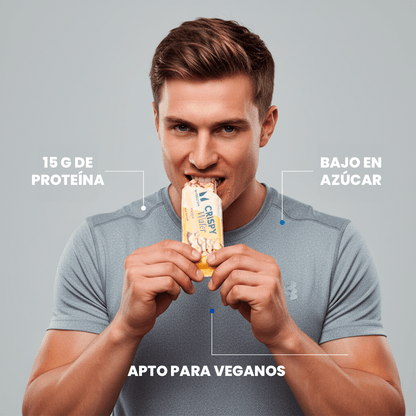 Crispy Wafer MyProtein