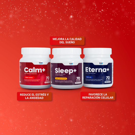 PROMO FIT: 3X2 TODO GOMITAS FUNCIONALES